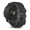 Garmin Instinct 3 AMOLED GPS Multi-Sport Smartwatch