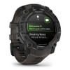 Garmin Instinct 3 AMOLED GPS Multi-Sport Smartwatch