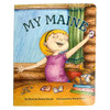 My Maine Board Book by Suzanne Buzby Hersey