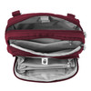 Baggallini Women's Modern Everywhere Trifecta Wallet RFID Crossbody Bag