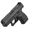CZ-USA CZ P-10 S 9mm 3.5" 12-Round Pistol
