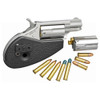 North American Arms 22MSC-HG 22 Magnum/22 LR 1.13" 5-Round Mini Revolver