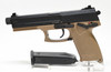 H&K MARK 23 PRE OWNED (1128971)