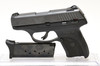 RUGER LC9S PRE OWNED (1129365)