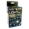 Wilcor LED 8 Function White Light Set