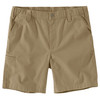 Carhartt Men's Rugged Flex Relaxed Fit Canvas Short