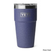 YETI Rambler 20 oz. Stainless Steel Vacuum Insulated Stackable Cup w/ MagSlider Lid