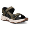 Taos Women's Super Side Sandal