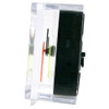 La Crosse Clear Quartz Alarm Clock La Crosse Clear Quartz Alarm Clock