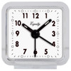 La Crosse Clear Quartz Alarm Clock La Crosse Clear Quartz Alarm Clock