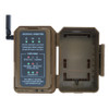 Muddy Outdoors Mitigator 2.0 Cellular Trail Camera Package