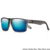 Tonic Outback Glass Lens Polarized Sunglasses