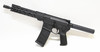 CMMG INC BANSHEE MK 4 PRE OWNED (1130051)