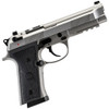 Beretta 92X RDO Inox 9mm 4.7" 18-Round Pistol w/ 2 Magazines Beretta 92X RDO Inox 9mm 4.7" 18-Round Pistol w/ 2 Magazines
