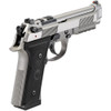 Beretta 92X RDO Inox 9mm 4.7" 18-Round Pistol w/ 2 Magazines Beretta 92X RDO Inox 9mm 4.7" 18-Round Pistol w/ 2 Magazines