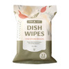 Clean Camp Dish Wipe - 32 Pk.