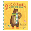 Goldilocks and Just One Bear by Leigh Hodgkinson