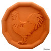 JBK Pottery Brown Sugar Saver