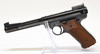 RUGER MKII TARGET PRE OWNED (1130115)