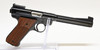 RUGER MKII TARGET PRE OWNED (1130115)