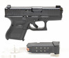 GLOCK 26 GEN 5 PRE OWNED (1130121)