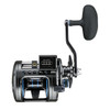Daiwa Saltist Levelwind Linecounter Trolling Reel
