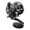 Daiwa Saltist Levelwind Linecounter Trolling Reel