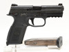 FN FNS-40 PRE OWNED (1130196)