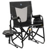 GCI Outdoor Stowaway Rocker w/ Side Table