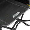 GCI Outdoor Stowaway Rocker w/ Side Table