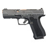 Shadow Systems CR920XL Bronze 9mm 4.18" 15-Round Pistol w/ 2 Magazines