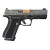 Shadow Systems CR920XL Bronze 9mm 4.18" 15-Round Pistol w/ 2 Magazines