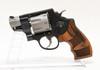 SMITH & WESSON 327 PRE OWNED (1130248)