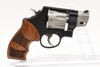 SMITH & WESSON 327 PRE OWNED (1130248)