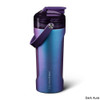 BruMate MultiShaker 26 oz. Insulated Shaker Bottle