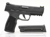 SIG SAUER P322 PRE OWNED (1130294)