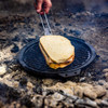 GSI Outdoors Guidecast 10" Dual-Side Griddle