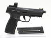 SIG SAUER P322 PRE OWNED (1130338)