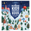 Good Housekeeping The Ultimate Kids Christmas Book: Crafts, Recipes, & Fun!