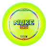 Discraft Z Line Nuke SS Distance Driver Golf Disc