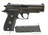SIG SAUER P226 LEGION PRE OWNED (1130429)