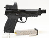 SMITH & WESSON M&P 10 PRE OWNED (1130453)