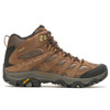 Merrell Men's Moab 3 Mid Waterproof Hiking Boot