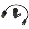 Black Gold Rechargeable Archery Sight Light