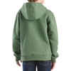 Carhartt Children's Graphic Hoodie