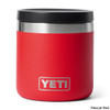YETI Rambler 8 oz. Double Wall Vacuum Insulated Food Jar