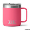 YETI Rambler 10 oz. Stainless Steel Vacuum Insulated Stackable Mug w/ DuraSip Ceramic Lining