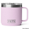 YETI Rambler 14 oz. Stainless Steel Vacuum Insulated Stackable Mug w/ DuraSip Ceramic Lining