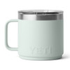 YETI Rambler 14 oz. Stainless Steel Vacuum Insulated Stackable Mug w/ DuraSip Ceramic Lining