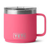 YETI Rambler 14 oz. Stainless Steel Vacuum Insulated Stackable Mug w/ DuraSip Ceramic Lining